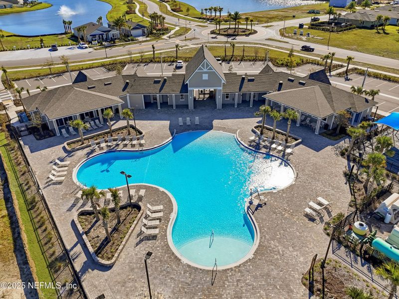 Community amenities in The Arbors, Jacksonville (Image 32). Community amenities in The Arbors, Jacksonville (Image 32).