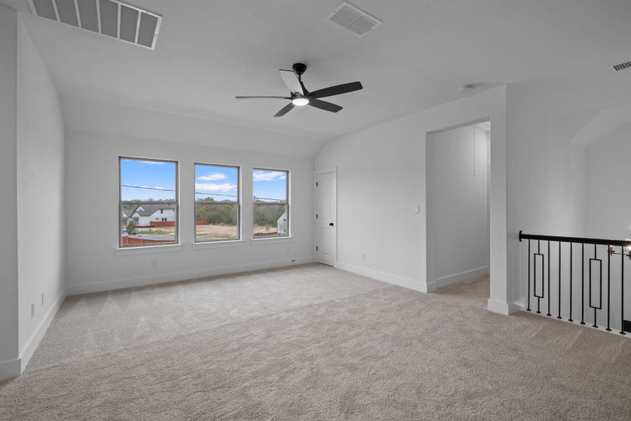 New Home in Round Rock, TX.  - Slide 25