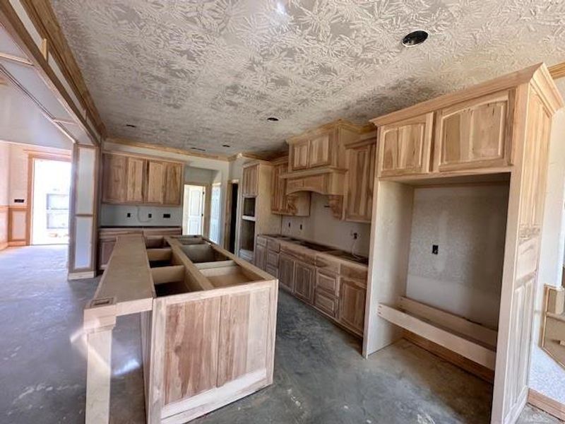 In-progress construction of a new home in , Lumberton, TX (Image 20). In-progress construction of a new home in , Lumberton, TX (Image 20).