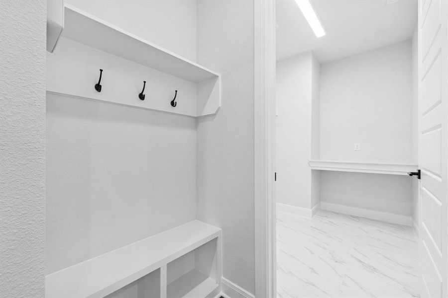 Image 33 of a home in South Pointe  Cottage Series.