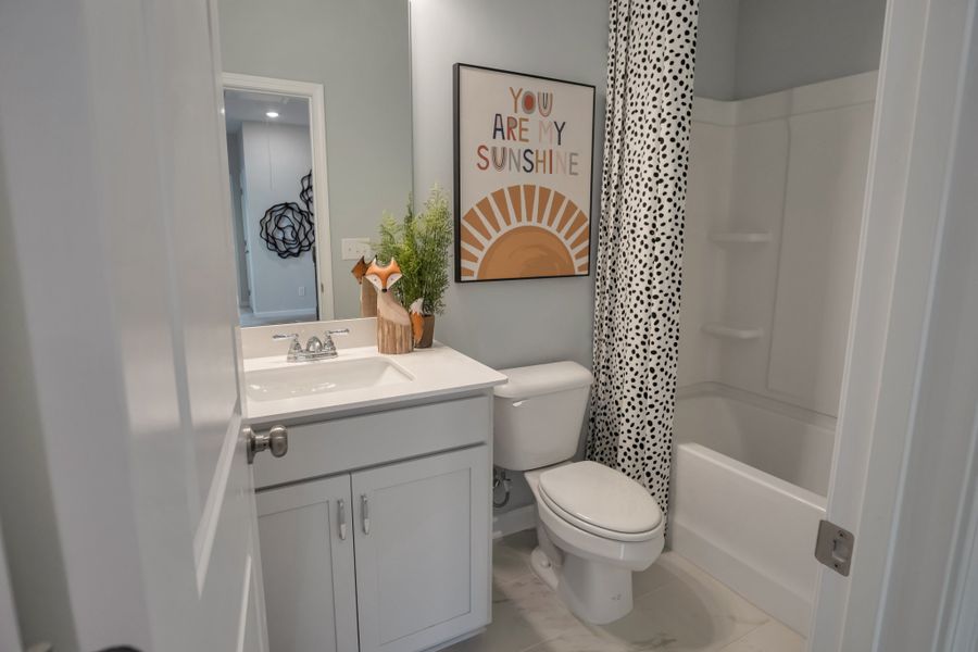 ALL PICS ARE OF THE SAME FLOOR PLAN, BUT NOT THE ACTUAL UNIT.