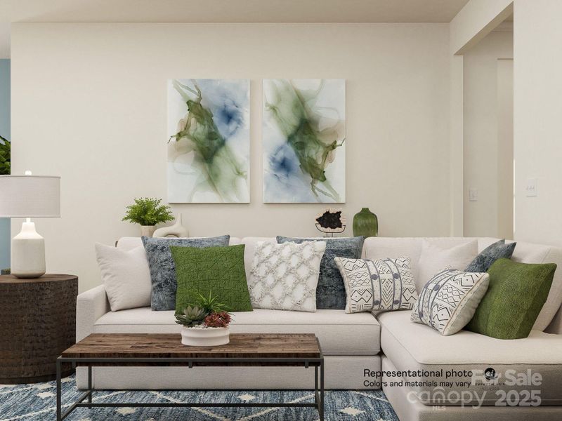 Great Room Great Room