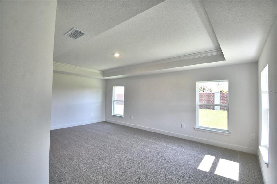 Spacious, unfurnished interior of a new home in Lake Juliana Estates, Auburndale (Image 29). Spacious, unfurnished interior of a new home in Lake Juliana Estates, Auburndale (Image 29).