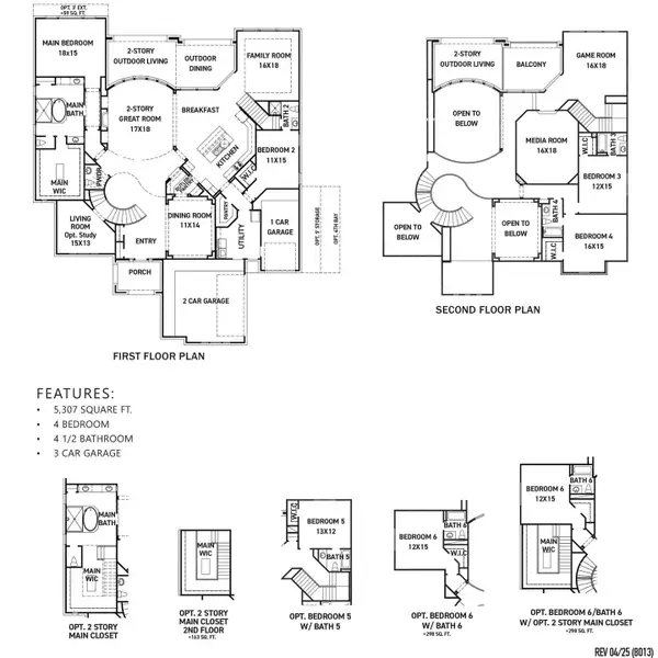 Floor Plan Floor Plan