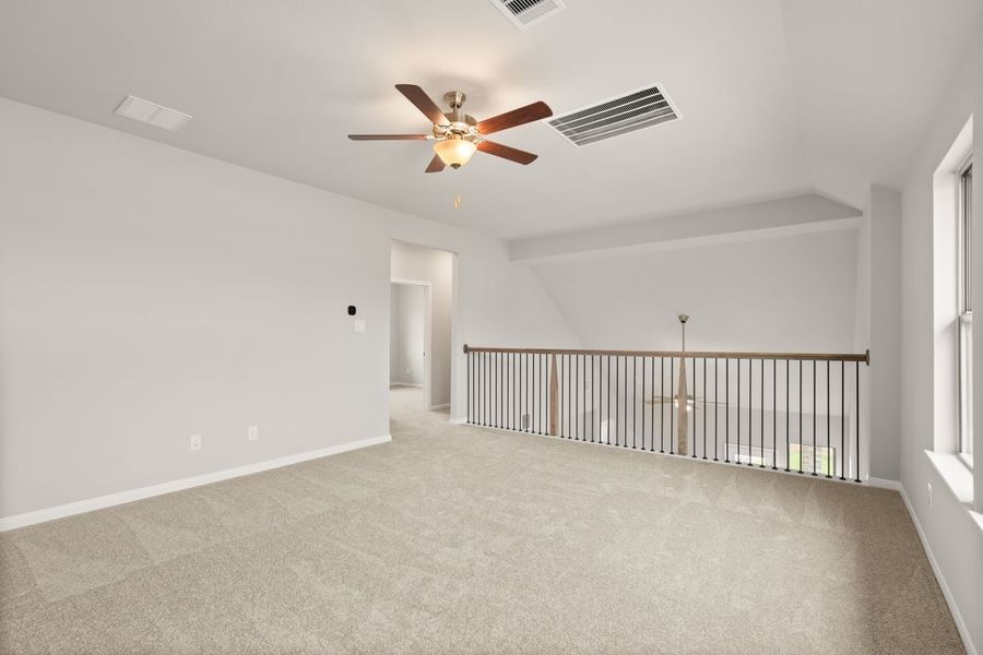 Riviera New Home in Richmond, TX.  - Slide 29