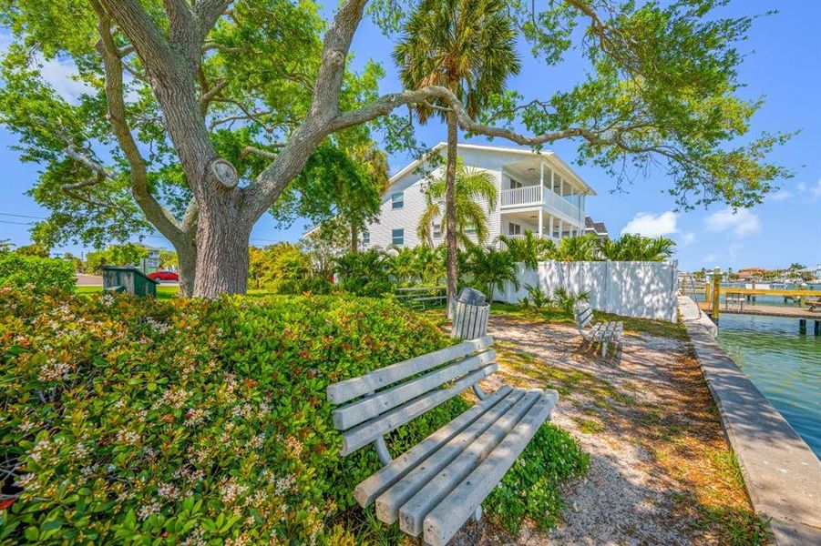 Natural landscape and outdoor views near  in Indian Rocks Beach (Image 51).