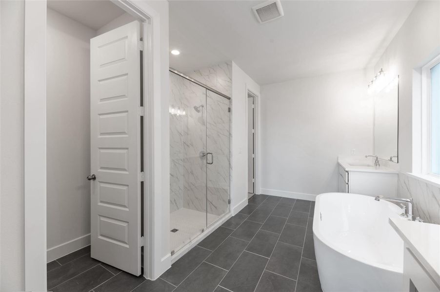 Representational Photo. Home is under construction. Selections and colors may vary in actual property.