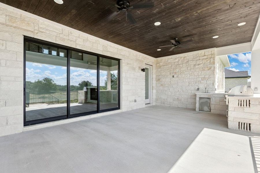 Image 34 of a home in Leander Estates. Image 34 of a home in Leander Estates.