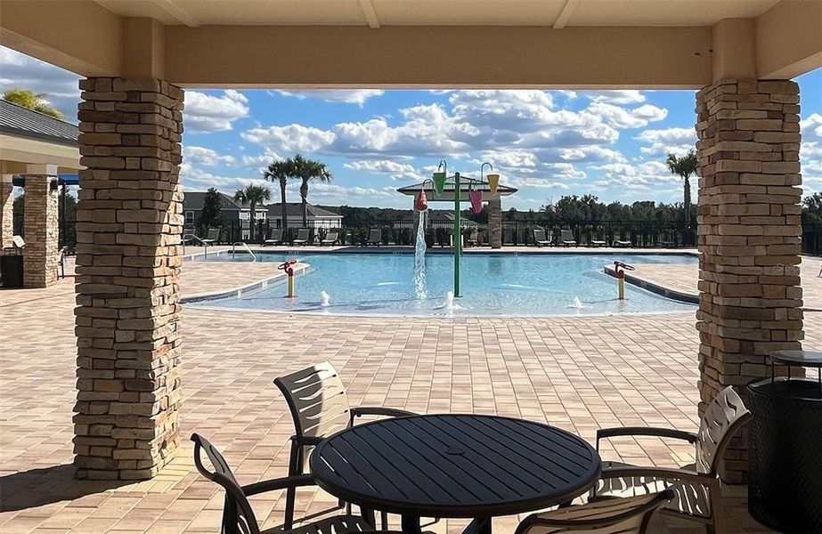 Community amenities in Eagletail Landings, Howey-in-the-Hills (Image 9).