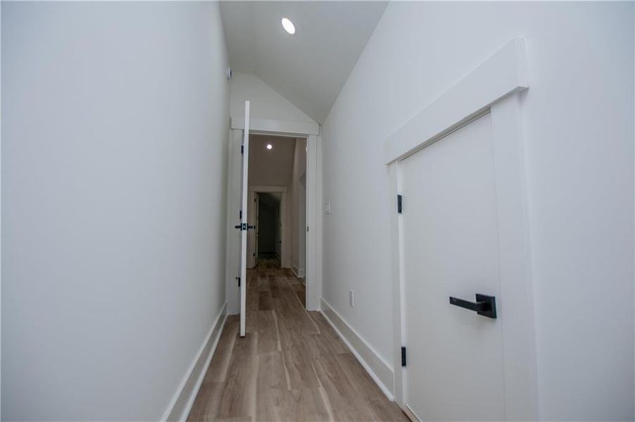 Spacious, unfurnished interior of a new home in , Newnan (Image 44).