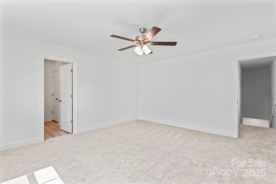 Spacious, unfurnished interior of a new home in , Kannapolis (Image 19). Spacious, unfurnished interior of a new home in , Kannapolis (Image 19).