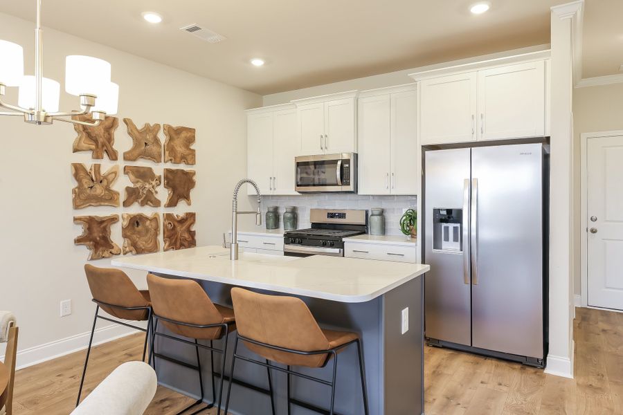 New Home in Simpsonville, SC.  - Slide 12