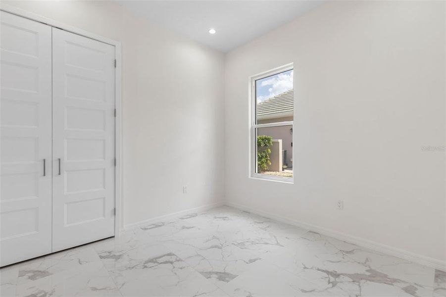 Spacious, unfurnished interior of a new home in , Palm Coast (Image 27).