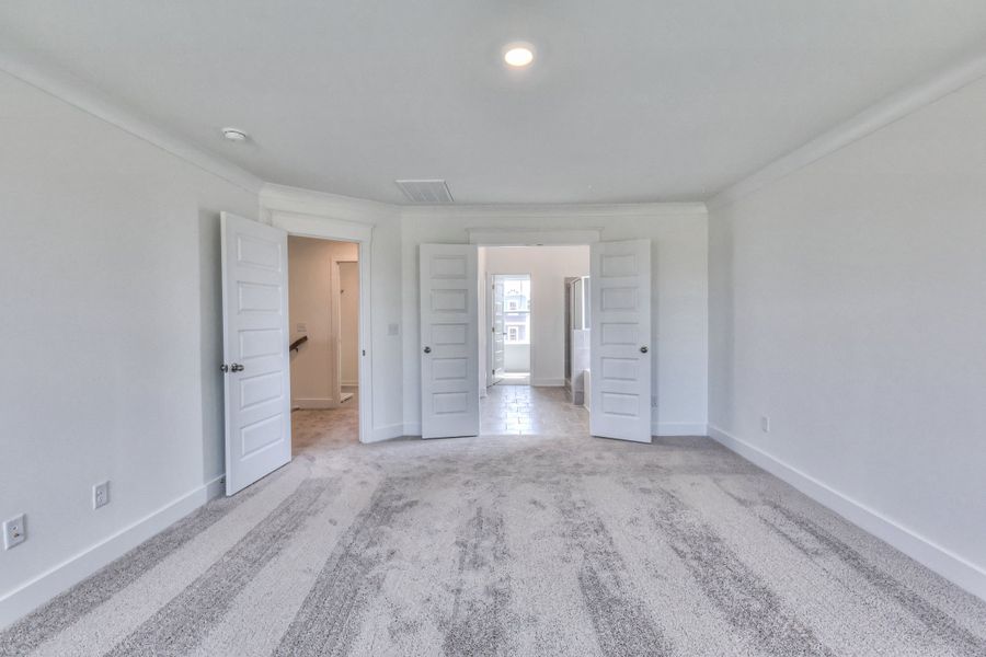 *Photo of actual home.