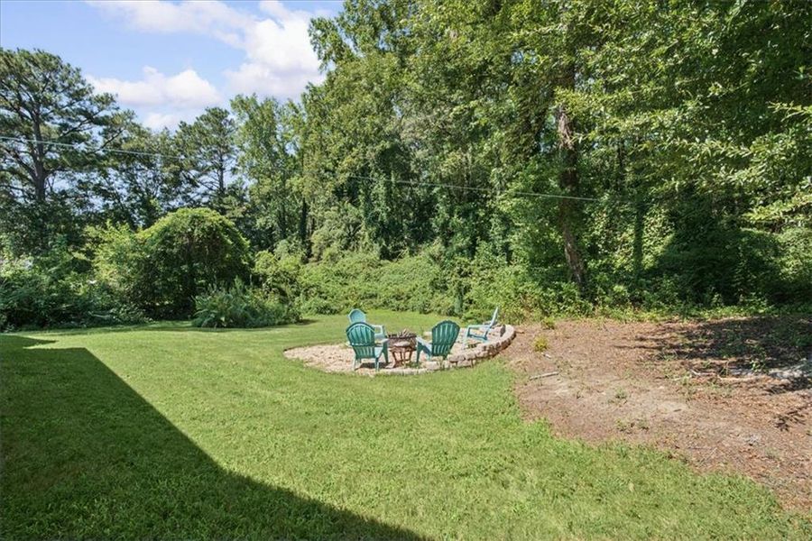 Natural landscape and outdoor views near  in Atlanta (Image 28).