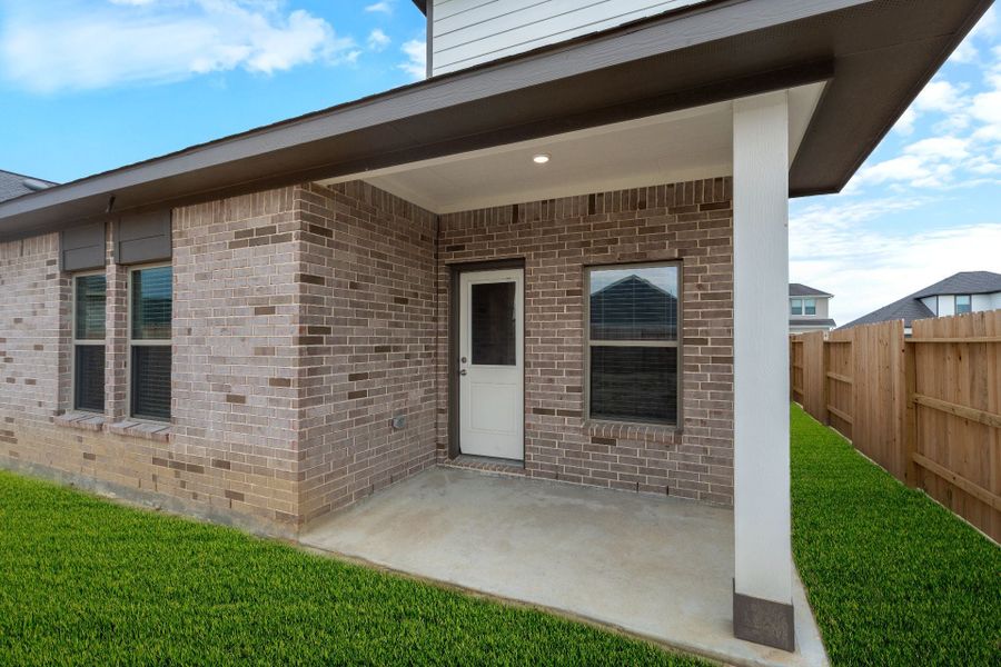 4br New Home in Dayton, TX. - Slide 3 4br New Home in Dayton, TX. - Slide 3