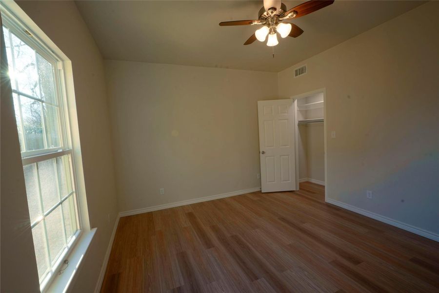 Spacious, unfurnished interior of a new home in , Longview (Image 18). Spacious, unfurnished interior of a new home in , Longview (Image 18).