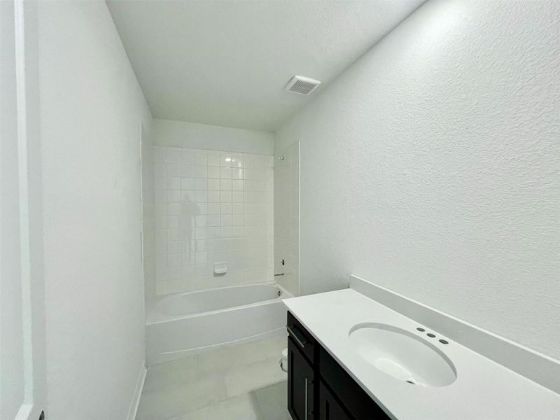 Actual progress of your home Actual progress of your home