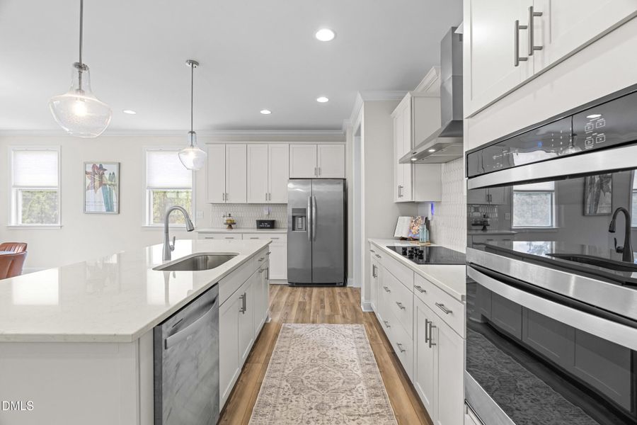 Kitchen Kitchen