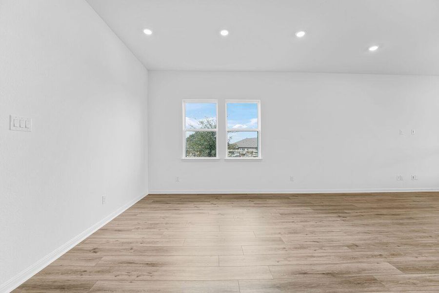 1001 Thunderhead  - Ready Now!