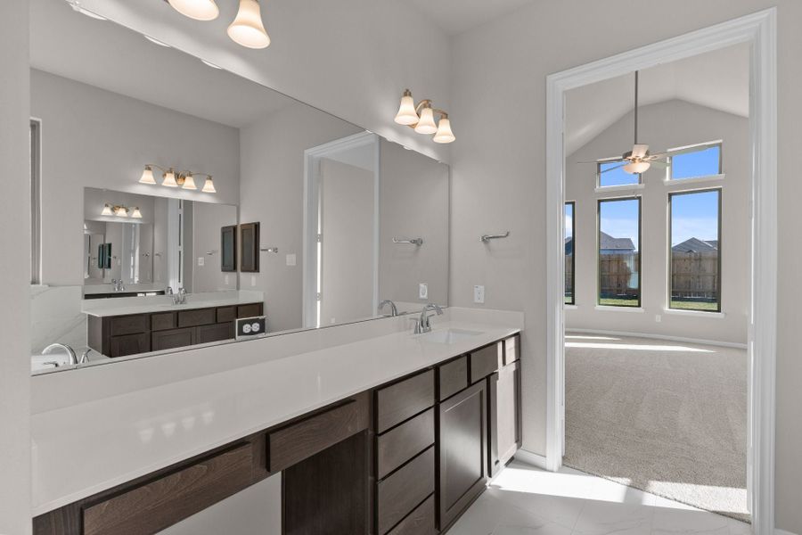 3,395sf New Home in Conroe, TX.  - Slide 24