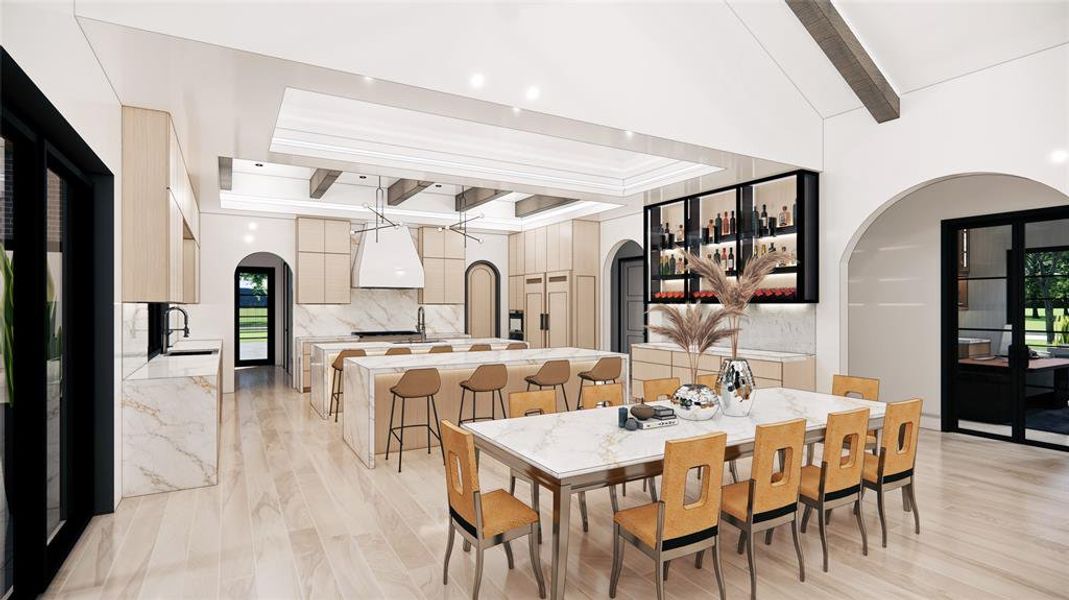 Community amenities in , Parker (Image 7).