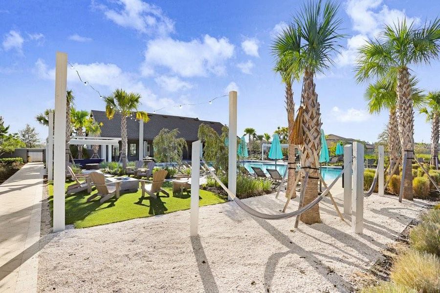 Community amenities in , Zephyrhills (Image 39). Community amenities in , Zephyrhills (Image 39).