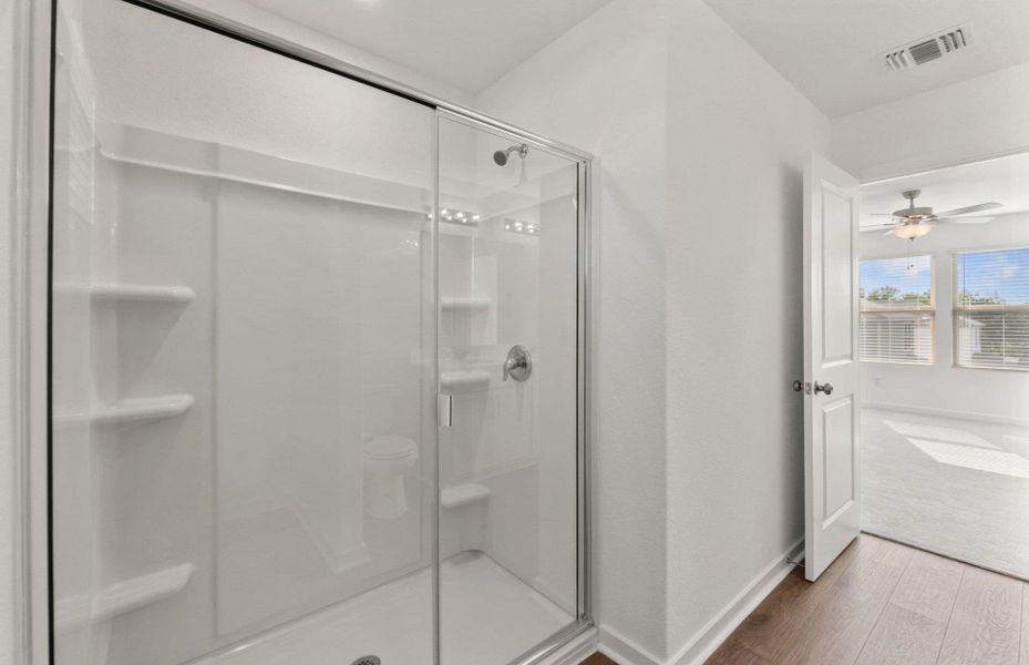 Image 18 of a home in Sonterra.