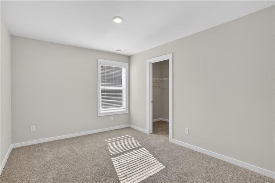 Spacious, unfurnished interior of a new home in , Villa Rica (Image 26).