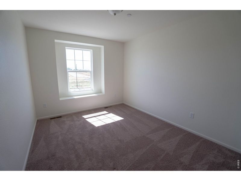 Spacious, unfurnished interior of a new home in , Erie (Image 30). Spacious, unfurnished interior of a new home in , Erie (Image 30).