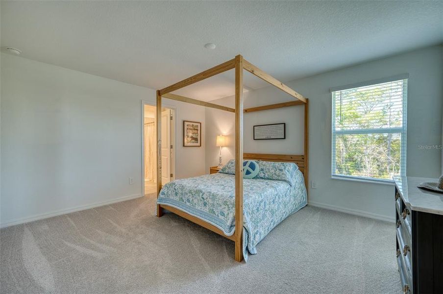 Furnished interior view inside a new home in , Bradenton (Image 10).