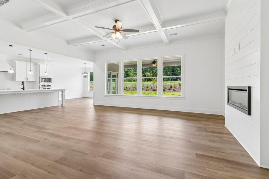Image 54 of a home in Pinegate.
