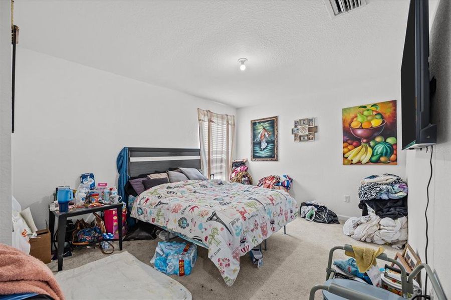 Furnished interior view inside a new home in , Fort Pierce (Image 15).