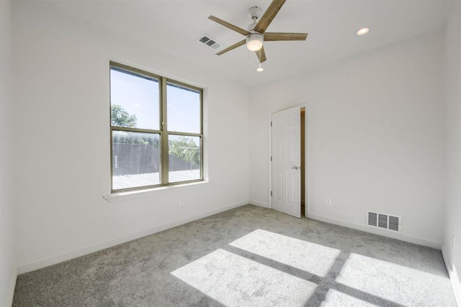 Spacious, unfurnished interior of a new home in , Lake Worth (Image 18). Spacious, unfurnished interior of a new home in , Lake Worth (Image 18).
