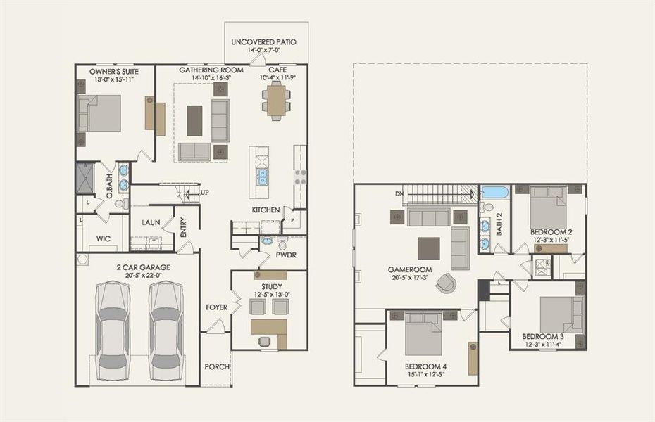 Floor plan for home Floor plan for home