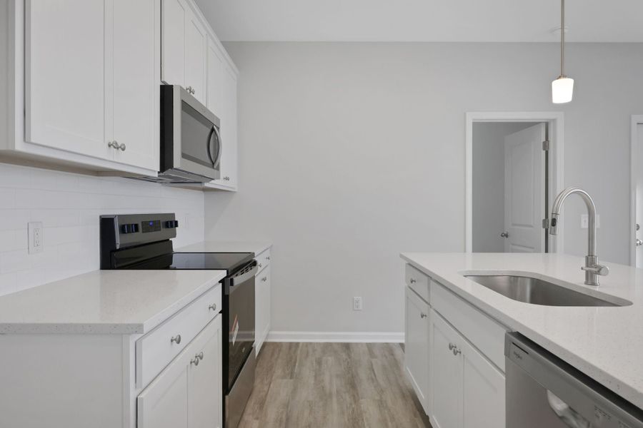 Hardeeville, SC New Home.  - Slide 15