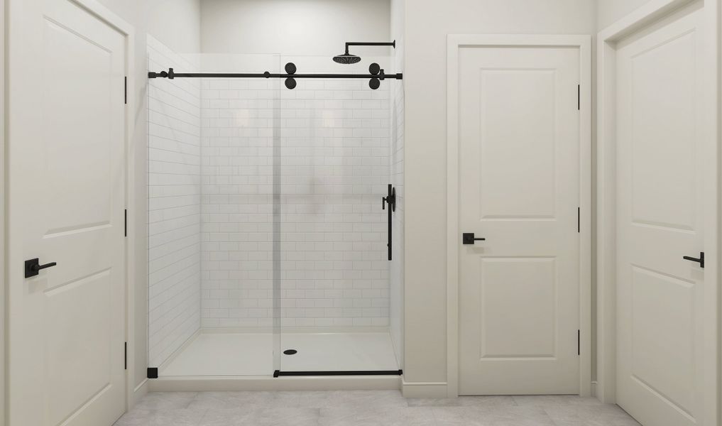 Primary Bath Primary Bath