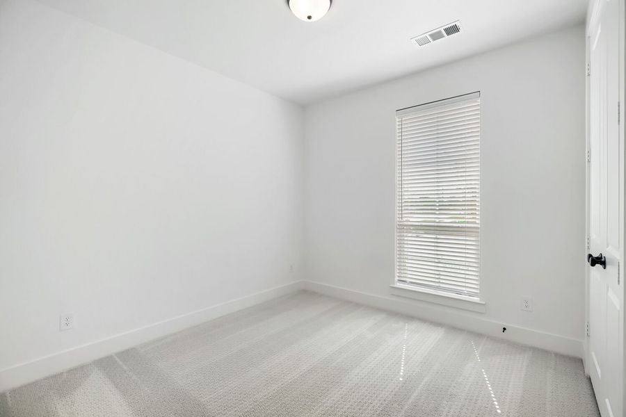 4302 Blackberry - Bedroom