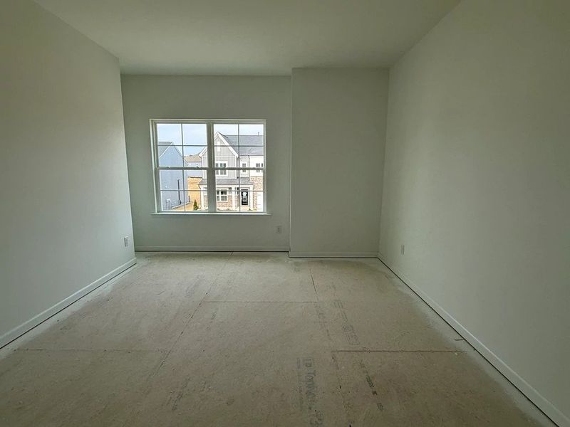 Bed 4 featuring the AW Collection® Rosemary - Textured accents and comfort meet here