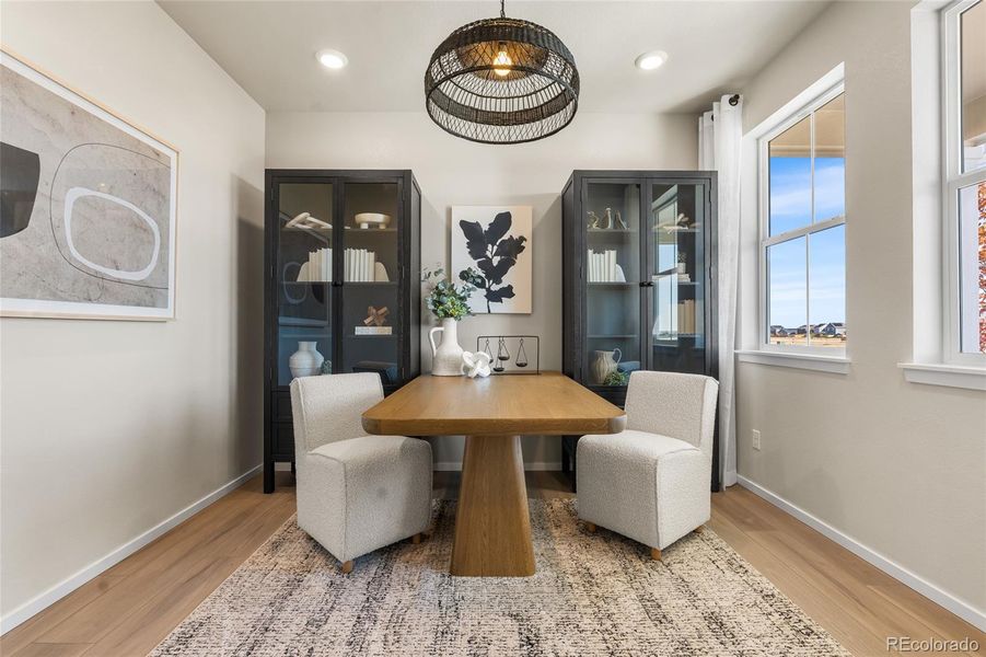 Representative Photo