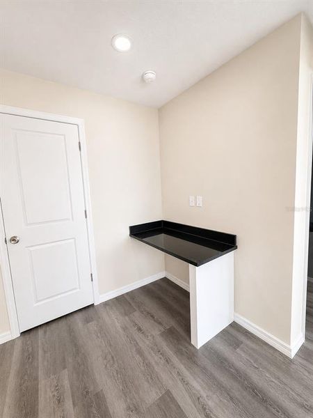 Spacious, unfurnished interior of a new home in , Tampa (Image 22).