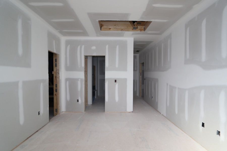 Drywall Drywall