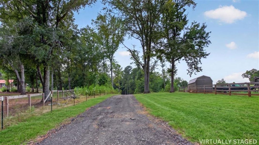 Natural landscape and outdoor views near  in Canton (Image 44).