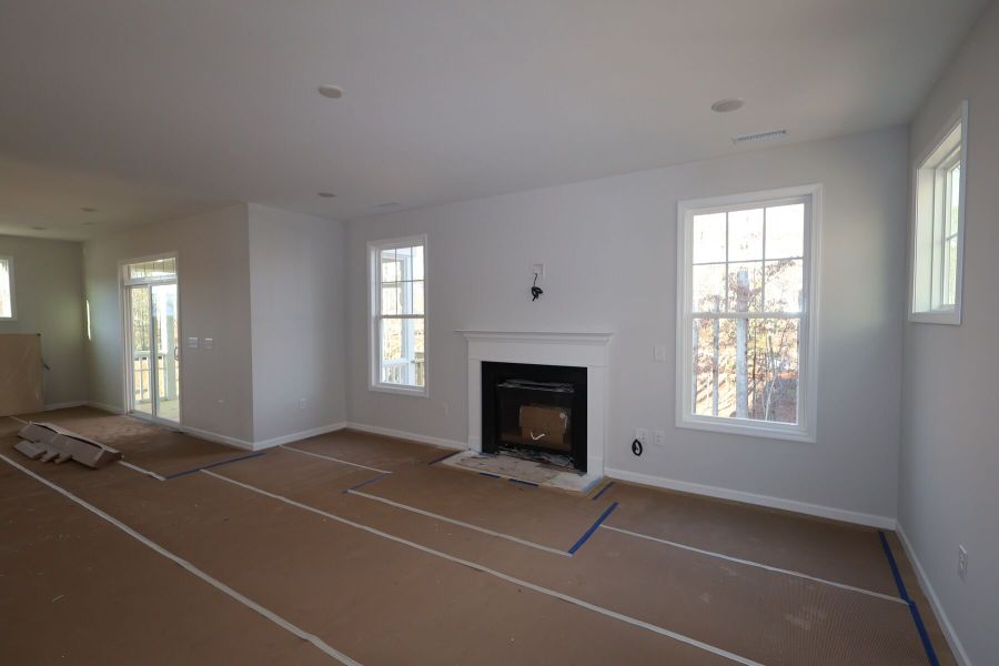 Family Room Family Room