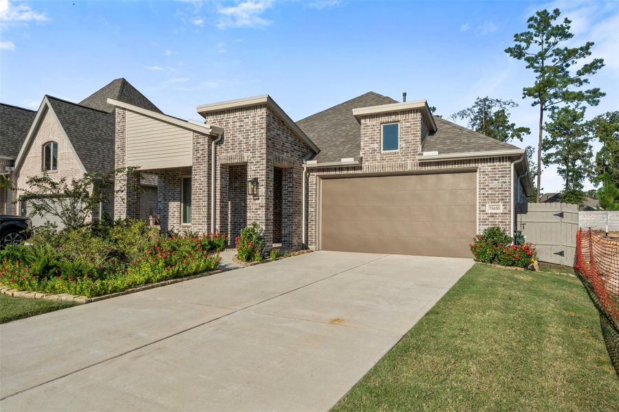 Image 28 of a home in ARTAVIA: 50ft. lots. Image 28 of a home in ARTAVIA: 50ft. lots.