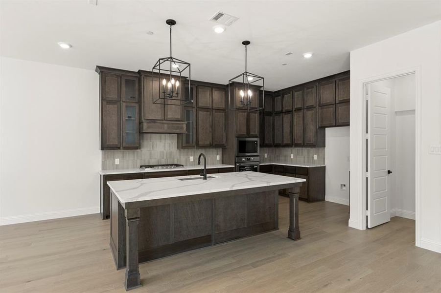 09. 405 Wood Duck - Kitchen (2)