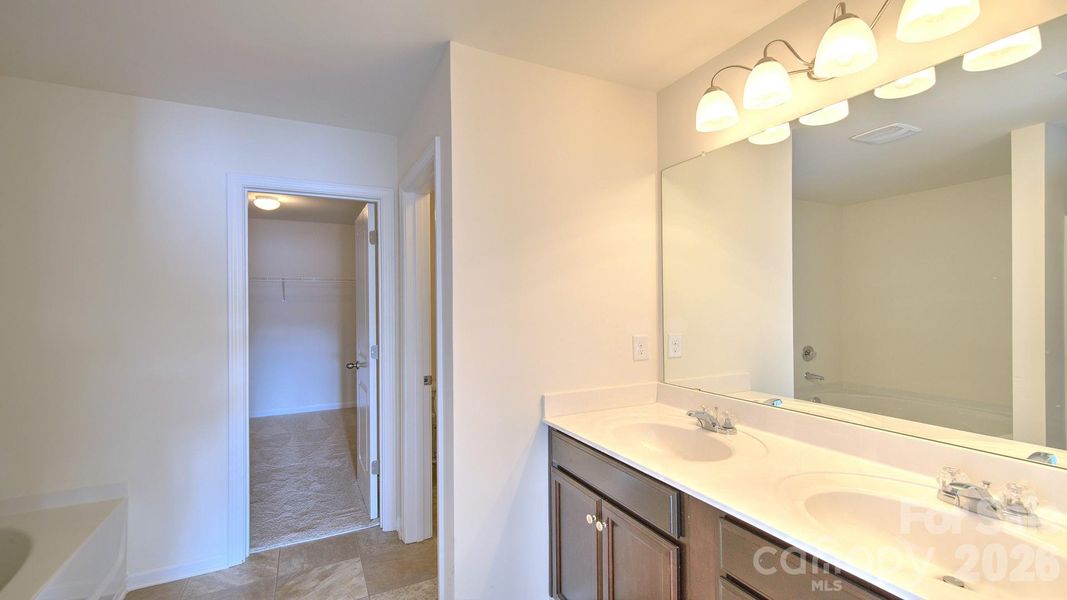 Photos are representative