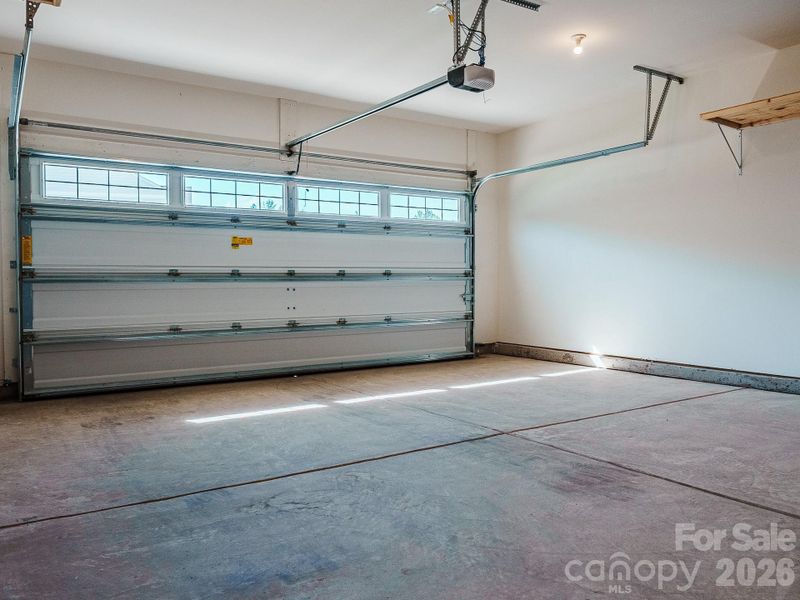Garage Garage