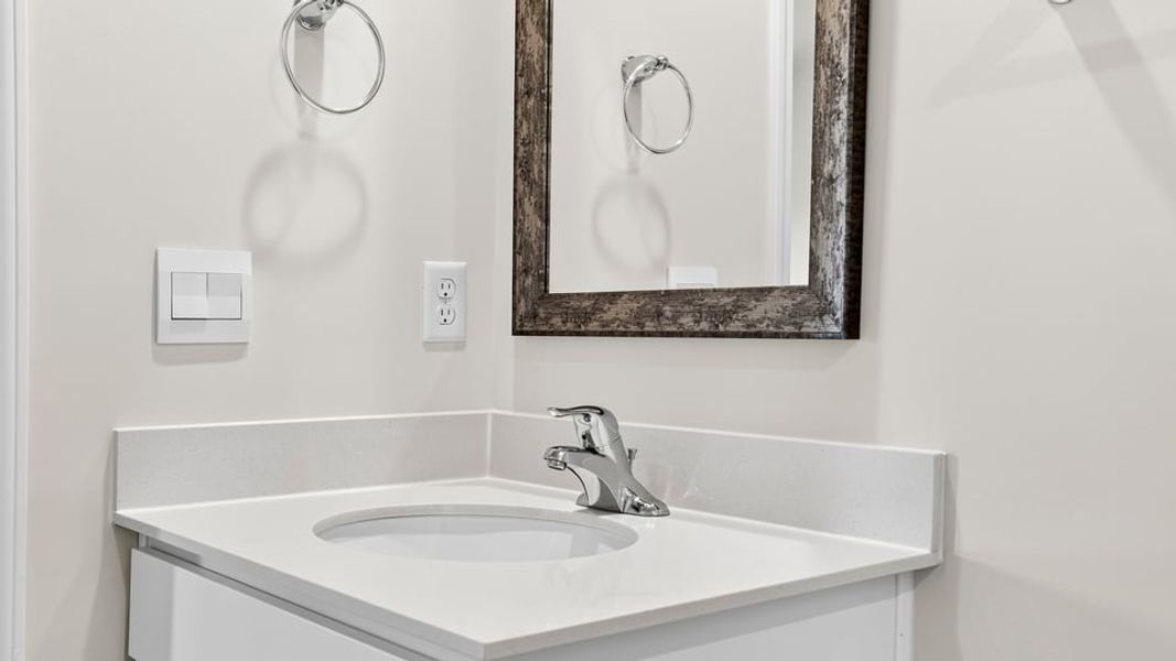Close-up of interior finishes inside a home in Cloverdale Hills, Piedmont (Image 14). Close-up of interior finishes inside a home in Cloverdale Hills, Piedmont (Image 14).