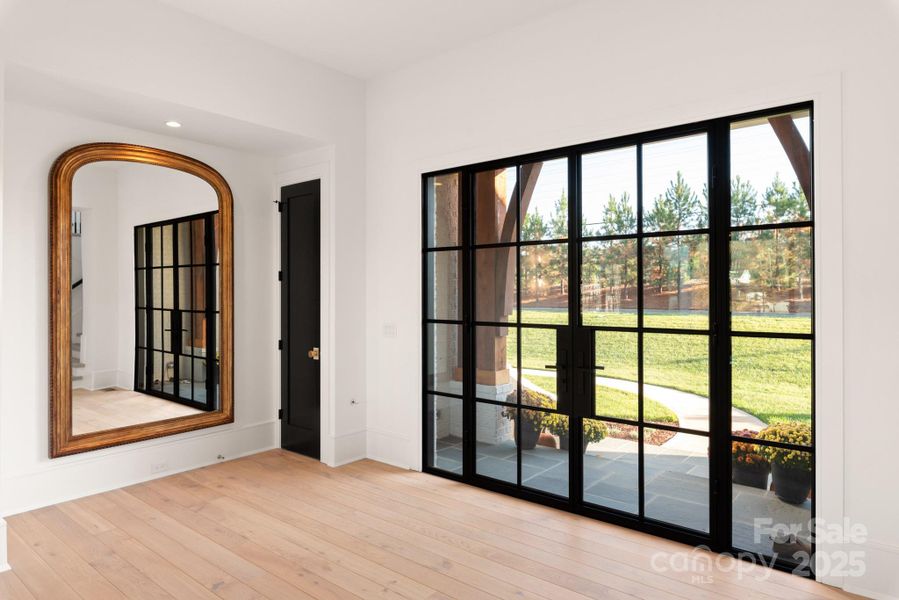 Spacious, unfurnished interior of a new home in , Marvin (Image 18). Spacious, unfurnished interior of a new home in , Marvin (Image 18).